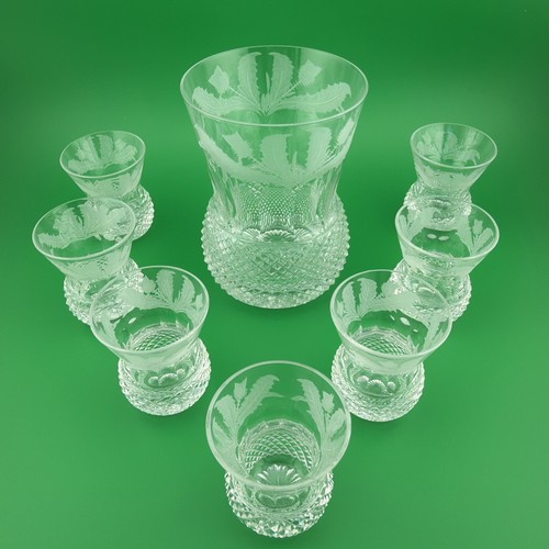Edinburgh scotland crystal - scotland,