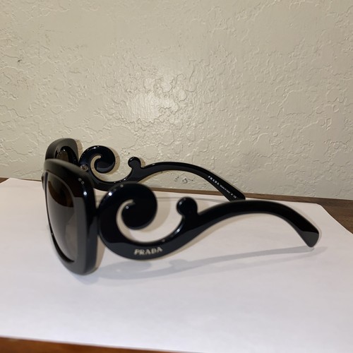Prada spr 270 - 270, baroque