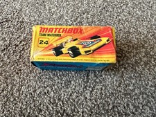 Matchbox Superfast Original No