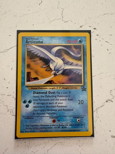 Pokemon articuno black - articuno, #22
