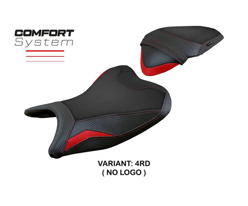 Seat cover ribera comfort sys - cover,