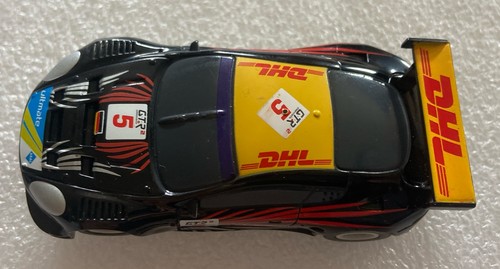 Micro scalextric aston - scalextric, martin