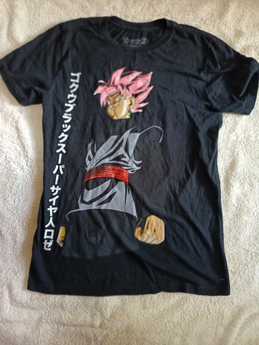 Shirt dragon ball - dragon, super