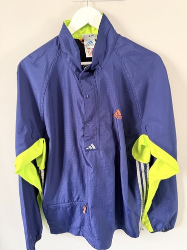 Mens vintage adidas - mens,