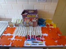 Vintage Matchbox PL-5 play