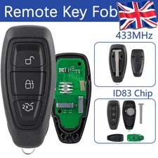 For Ford Focus Mondeo Fiesta