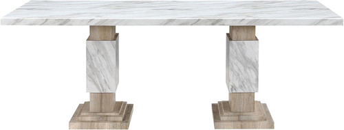 D12 natural dining - dining, table