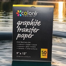 Colore ProVisible Graphite