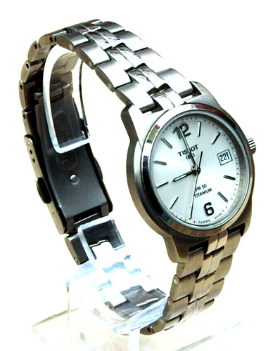 Ladies tissot pr50 - tissot,