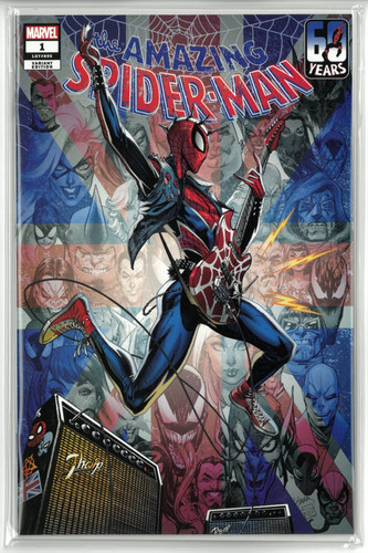 Amazing spider man marvel - spider-man,