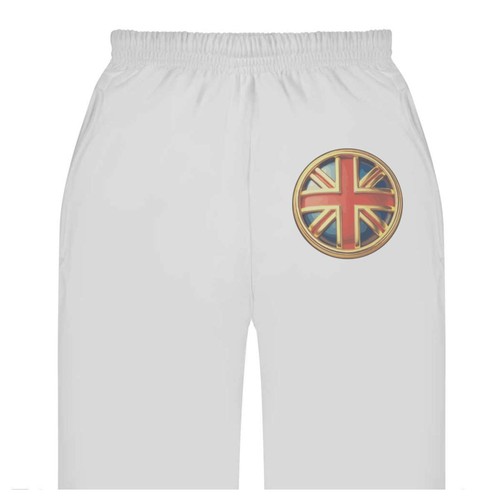 Union jack roundel - 'union, roundel'