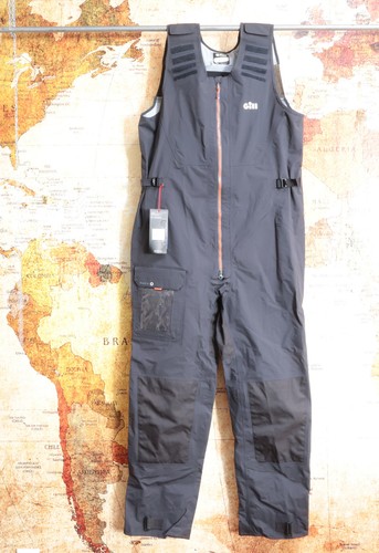 Gill rs25 mens race - gill, fusion