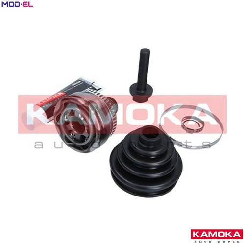 Joint kit drive shaft 6080 - joint,