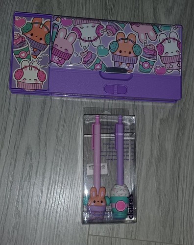 Claire pop out pencil case - claire's,