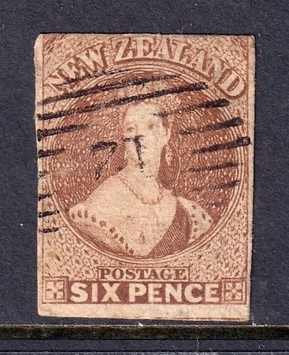 New zealand scott - new, —