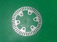 Phonic Wheel Front Flange KTM DUKE 390