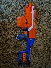Nerf N-Strike Elite Stryfe