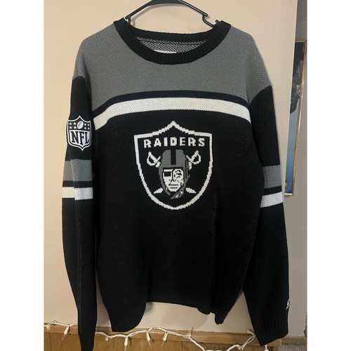 Starter oakland raiders knot - raiders,
