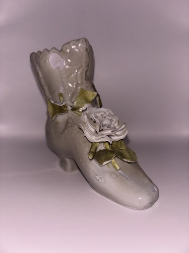 Vintage porcelain victorian - vintage,