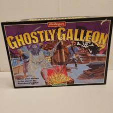 Vintage 1991 Waddingtons