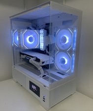 Ryzen 5 3600 | GTX 1660 | 16GB 3200MHz RAM | 1TB NVMe SSD | GAMING PC