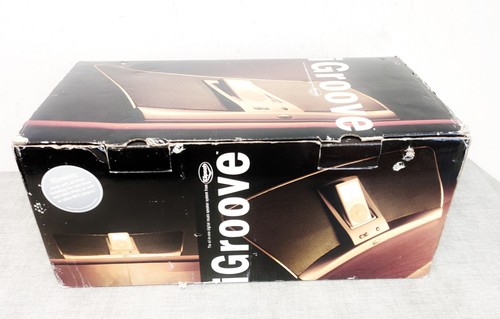 New old stock klipsch - **new,