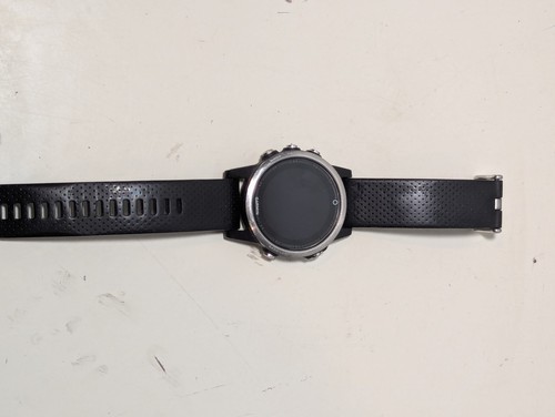 Garmin fenix sapphire - fenix,