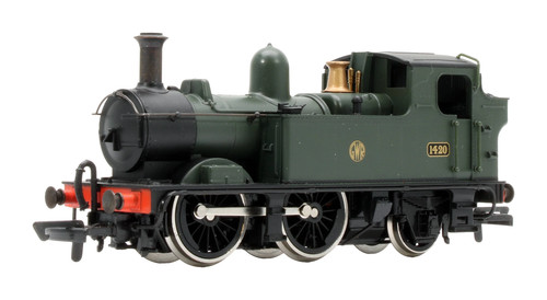 Dapol gauge d19 gwr - gauge',