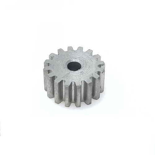 Hardened metal 16t motor - 16t, gear