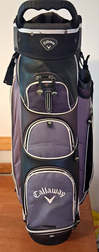Callaway golf cart bag way - callaway,