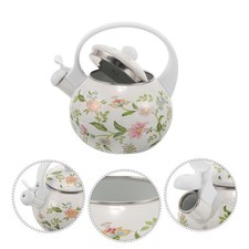  Whistling Kettle Stove Top