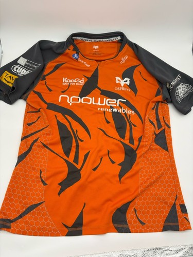 Ospreys rugby union - ospreys, shirt