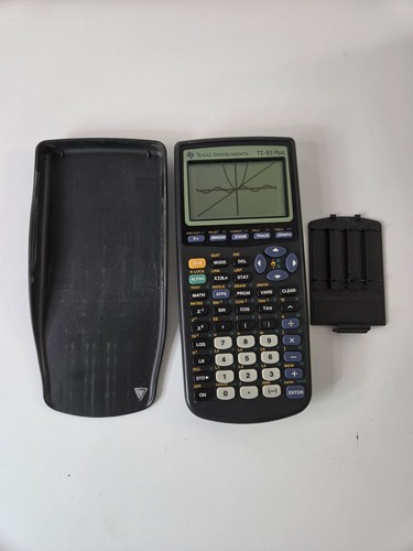 Texas instruments plus - texas,