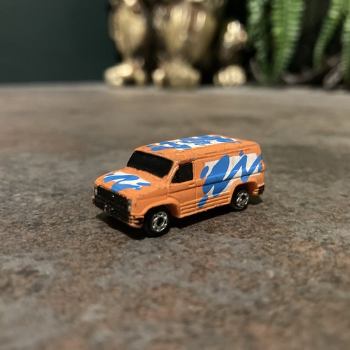 Vintage micro machines - 💥vintage,