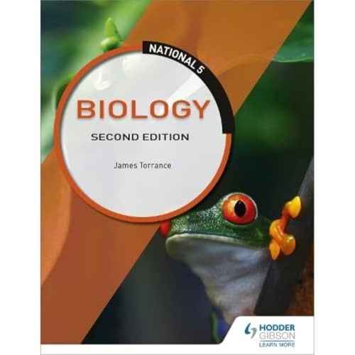 National biology second - biology:,