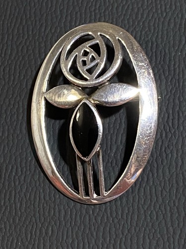 Vintage macintosh rose - vintage,