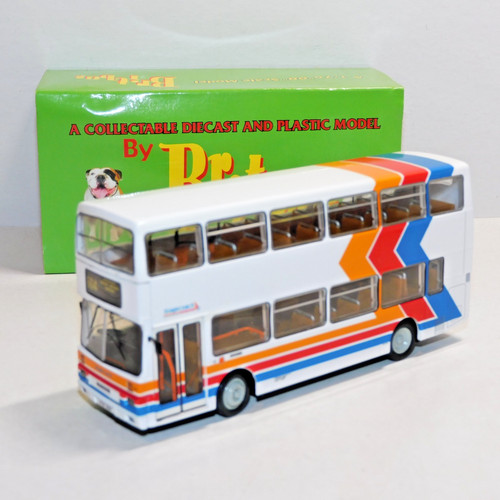 Britbus alexander scania - britbus, 113