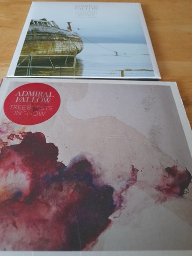 Admiral fallow bundle - fallow,