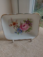 Aynsley "Howard Sprays" Pin