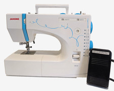 Janome 3816 Sewing Machine -