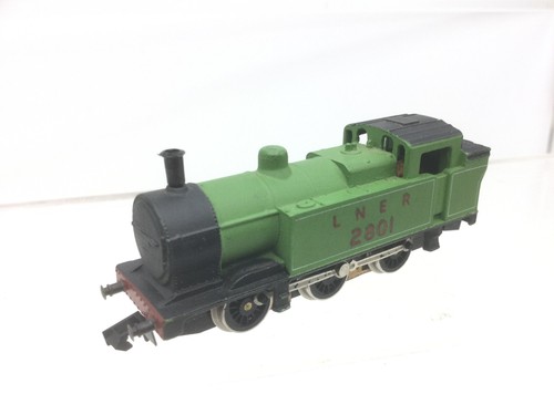Graham farish 1702 gauge - graham, n