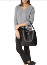 MCM Milla Hobo Shoulder Bag