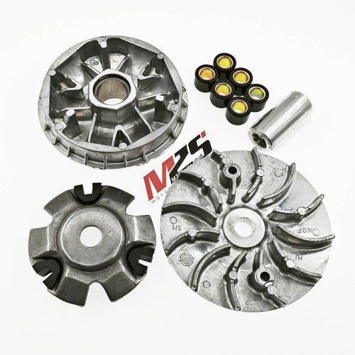 Clutch variator kit for honda - clutch,