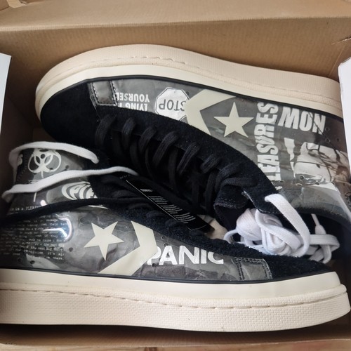 Converse pro leather - converse,