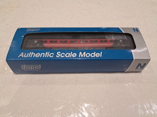 Dapol 005 439 gauge - 2p-005-439,