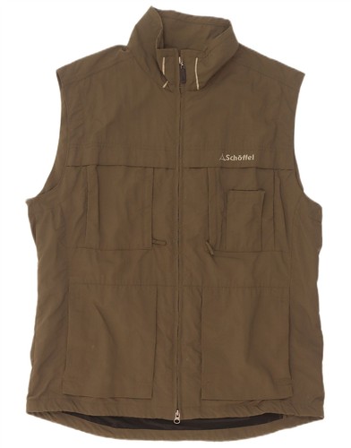 Schoffel mens utility gilet - mens, uk