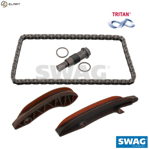 Timing chain kit - timing,
