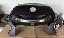 George Foreman Portable Gas