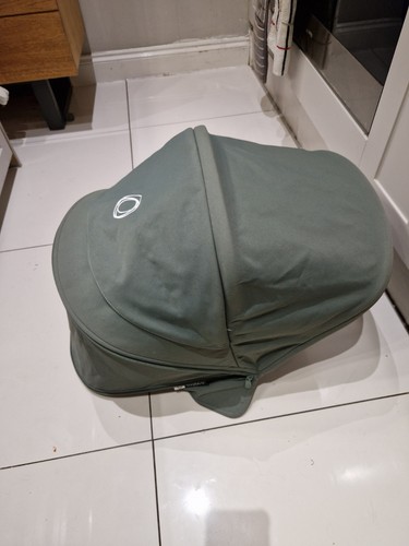 Bugaboo donkey5 sun canopy - bugaboo,