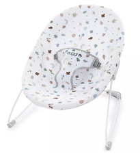 Cuggl deluxe baby bouncer - cuggl,
